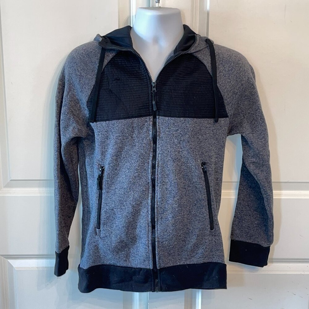 Mens small Rugby Ralph Lauren hoodie like new
